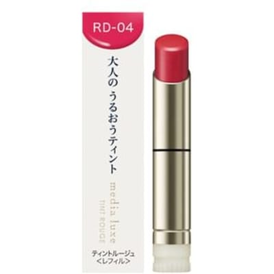 Kanebo - Media Luxe Tint Rouge RD-04 Refill