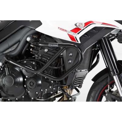 Motorbeschermers SW-Motech Triumph Tiger 1050 Sport (13-) (x2)