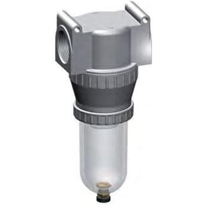 Filter 40micron G1 1/4'' 12500l/min Semi-Auto Metalen Standaard 5