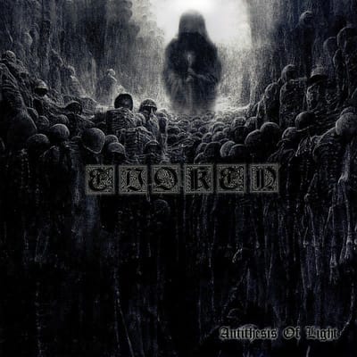 Antithisis.. -Bonus Tr- (LP)