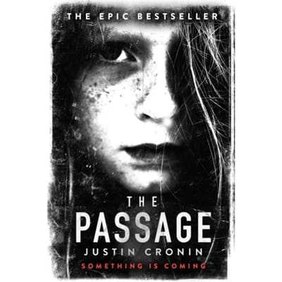 The Passage - Justin Cronin
