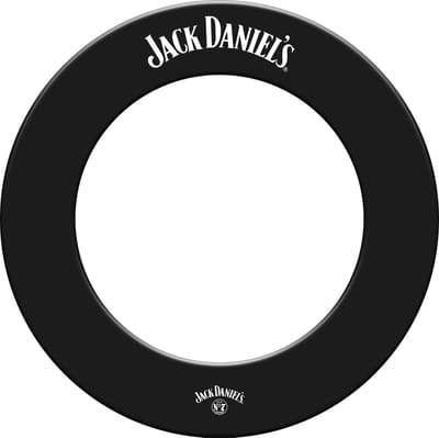 Jack Daniels Surround - Dartbord Surround