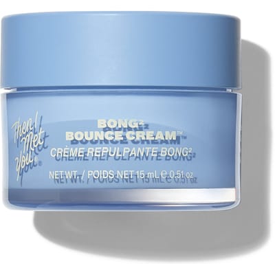 Then I Met You Bong² Bounce Cream