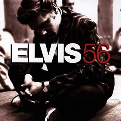 Elvis Presley - Elvis 56 (CD)