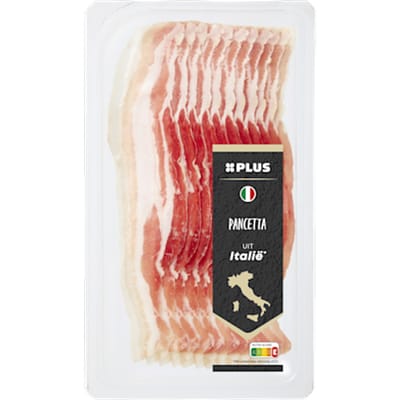 Pancetta