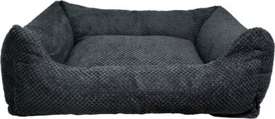 Madison - Hondenmand Vivaldi - Grey - ca.100x80x25 cm