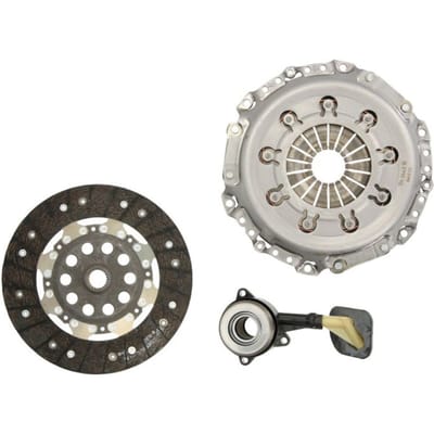 Schaeffler Luk Koppelingsset LuK RepSet Pro LUK 624 3295 34