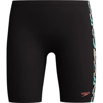 Jammer voor kinderen Speedo Panel