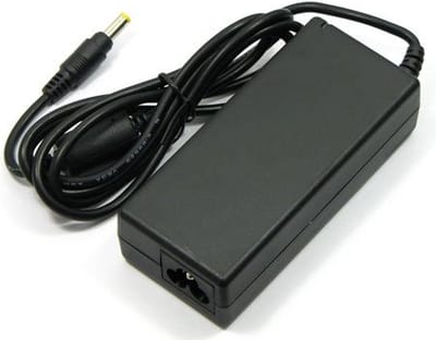 90W 3pin - Notebook - Indoor - 100-240 V - 50/60 Hz - 90 W - AC-to-DC