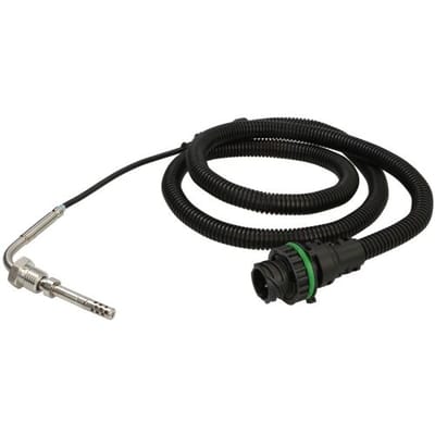 Sensor, uitlaatgastemperatuur DT SPARE PARTS 4.60477