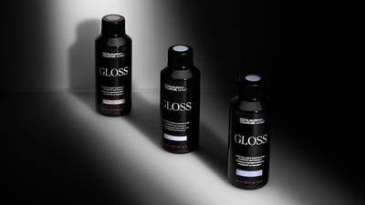 Kevin Murphy, GLOSS, Haarkleur Glans, 10.4 Platina Koper, 60 ml