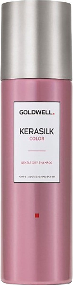 Kerasilk Color Gentle Dry Shampoo