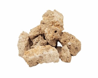 WIO Paleorock Nano Rocks 2 Liter