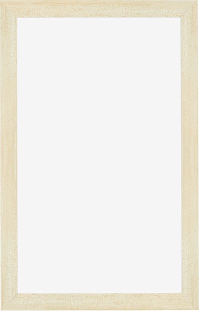 Fotolijst 30x50 cm - MDF - Zand Geveegd - Marseille