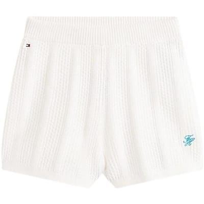 Korte Broek Tommy Hilfiger KG0KG09525 YA8