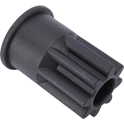 Motor Draaiende Dopsleutel Vervanging voor Caterpillar EUI MUI 3176 3196 3200 3208 3300 3400 3406 Serie gray