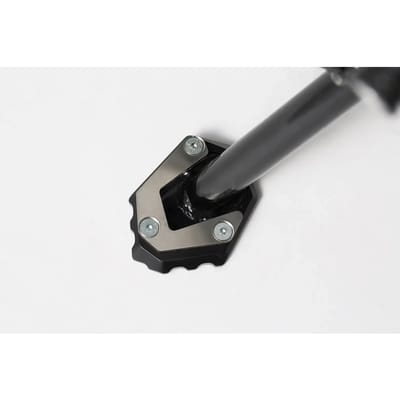 Motorfiets zijstandaard verlenging SW-Motech Honda VFR800X (15-),modéles CB/R.