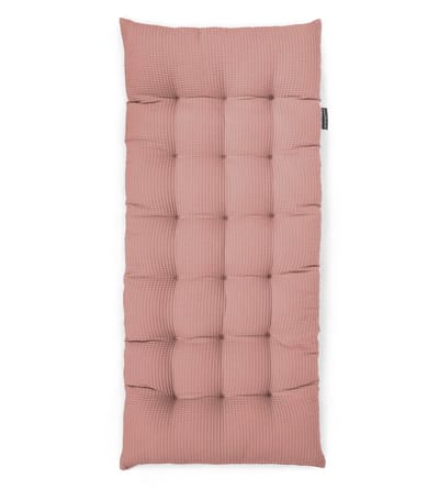 Need Sleep Montessori Speelkussen – kussen voor klimboog – vloerkussen voor kinderen - XL - 150x55x10 cm - Roze