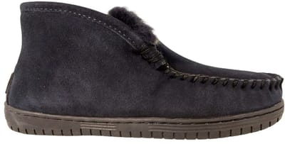 Warmbat Pantoffel Darwino DWO4410 45 Donkerblauw