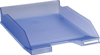 Exacompta 6x Brievenbak COMBO MIDI - Ijsblauw - 11310D
