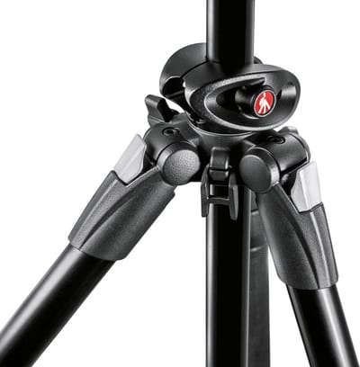 Manfrotto 290 Dual Kit 3W MK290DUA3-3W