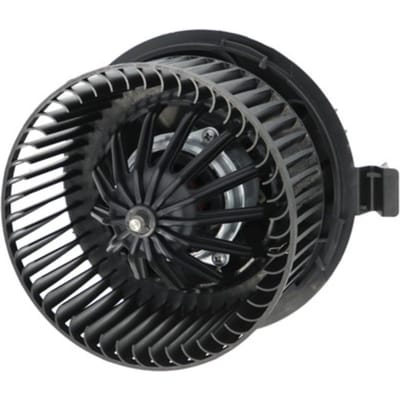 Interieurventilator VALEO 884633