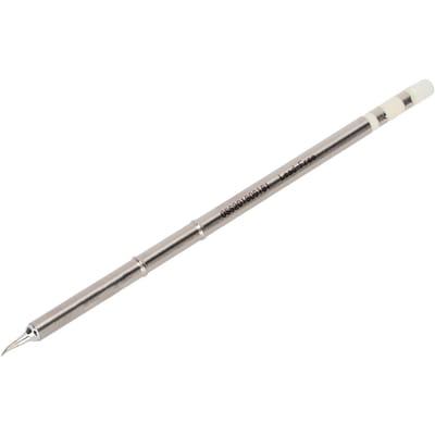 Roestvrij Staal T12‑BJS Soldeerpunt Vervanging voor FX‑951 Soldeer Rework Station