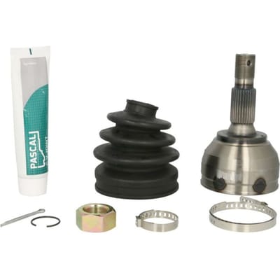 Homokineet reparatie set, aandrijfas PASCAL G1C027PC