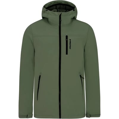 Protest PRTKAGU – Outdoorjas Heren