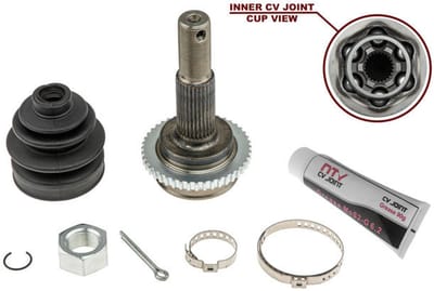 Homokineet reparatie set OEM 39211-8H510