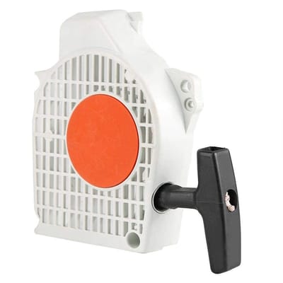 Allecto - Starter Set Voor Stihl MS200T 020T - Recoil Springs en Onderdelen