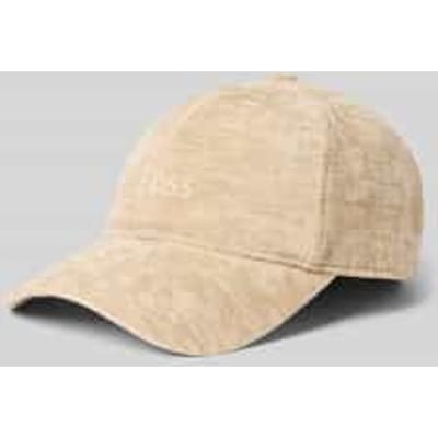 Baseballpet in Fluweellook Model 'ARI-C-VE'