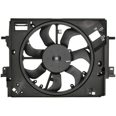 Koelventilatorwiel THERMOTEC D8R021TT