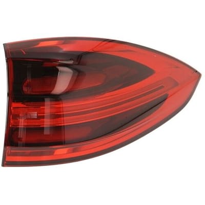 Achterlicht VALEO 045450