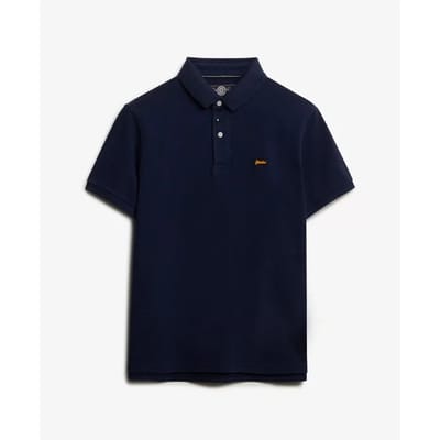 Superdry  Polo Shirt Korte Mouw Classic Pique Polo