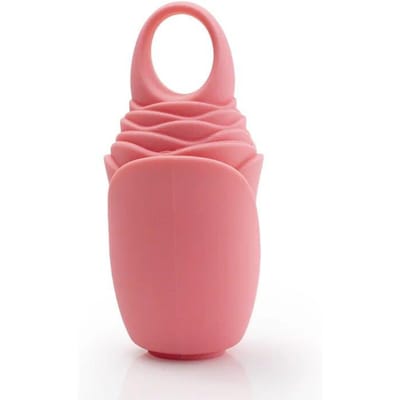 Draagbare IJsroller Voor Gezicht Herbruikbare IJs Gezichtsmassager Voor Vrouwen Meisje Elimineer Gezichtspuffiness