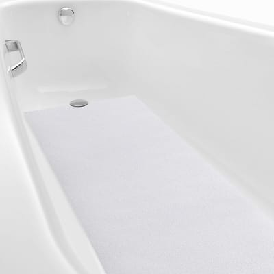 Antislip Badmat 40,6 x 101,6 cm - Veiligheid en Comfort voor Badkamer en Douche