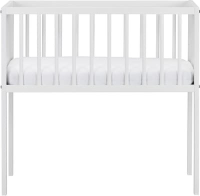 Europe Baby Jill Wieg Mat Wit
