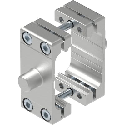 Festo Zwenktapkit Bouwgrootte 32 ISO 15552 - 2213233 - P2GNC