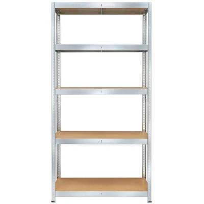 PARKSIDE Stellingkast 90 x 180 cm