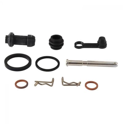 Kit réparation étrier de frein All Balls pour Moto Husqvarna 250 TE 2T I 2018 AR Neuf