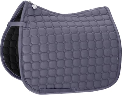 Eskadron Zadeldek Eskadron Classic Sports Cotton Glitter Dressuur Lichtpaars
