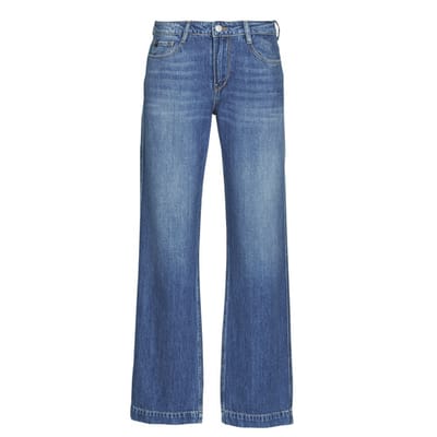 Flared/Bootcut Le Temps des Cerises 323 BAS