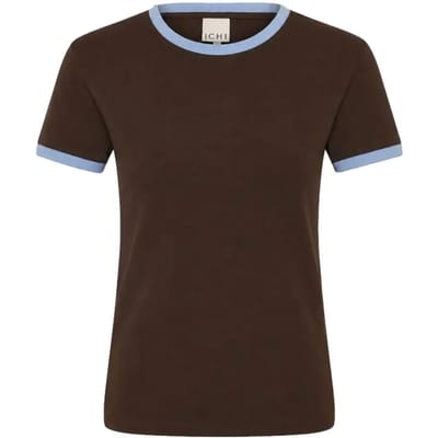 T-shirt dames Ichi Molly