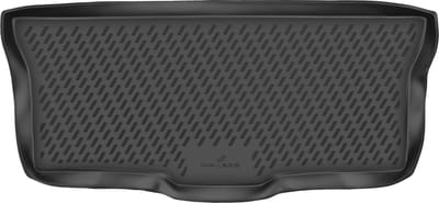 Walser Kofferbakmat XTR geschikt voor Citroen C1 (PM - PN) Facelift 2009-09/2014