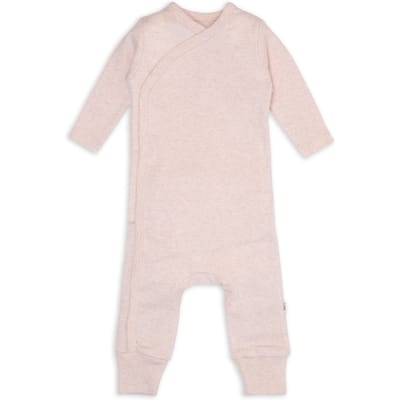 Lodger Jumper - Boxpakje - Roze - Maat 56 - Biologisch Katoen - Newborn Babypakje