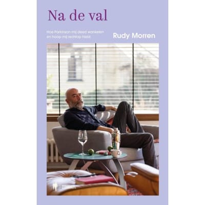Na De Val - Rudy Morren