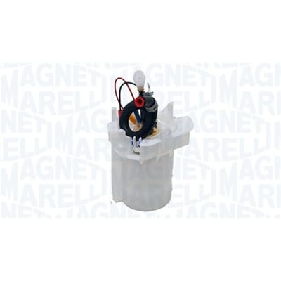 Brandstoftoevoereenheid MAGNETI MARELLI 219900000070