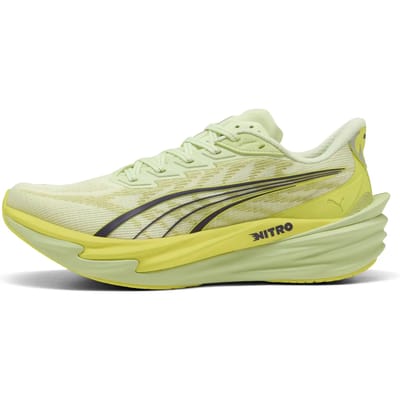 Running Schoenen Puma Deviate Nitro 4 - Sportswear - Volwassen
