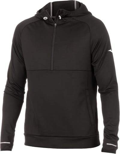Heren Hoodie Met Capuchon en Duimgaten voor Comfort en Warmte